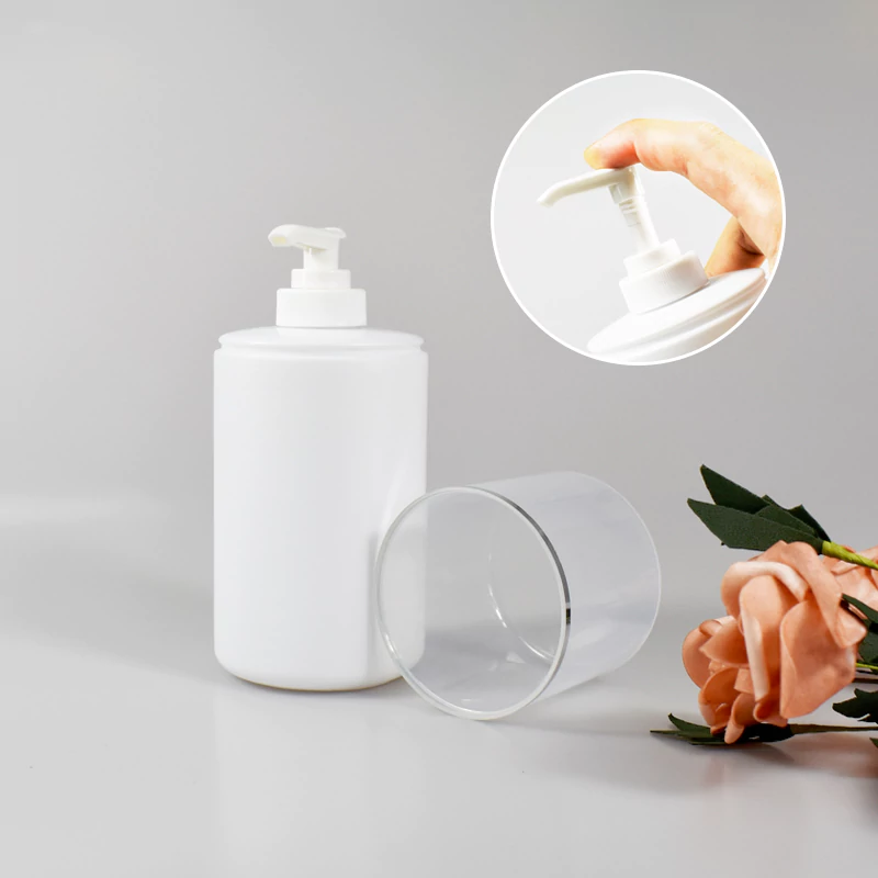 300ml bottle front