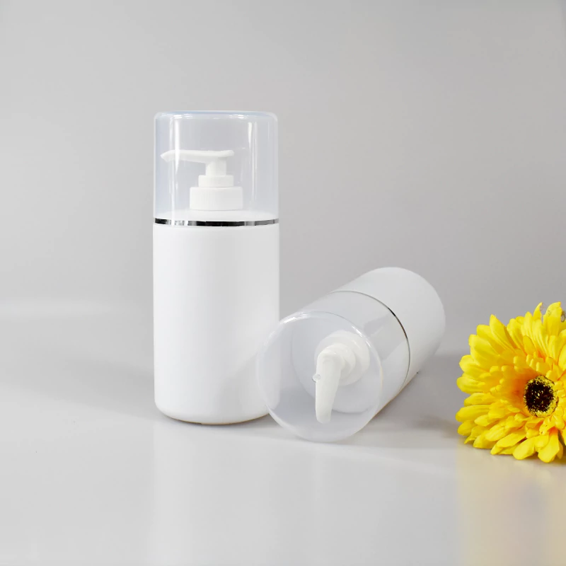 300ml bottle back