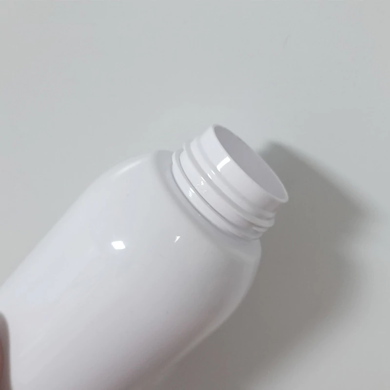 300ml PET bottle with foam pump mouth