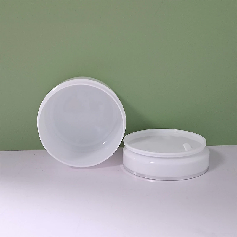 100g jar internal structure