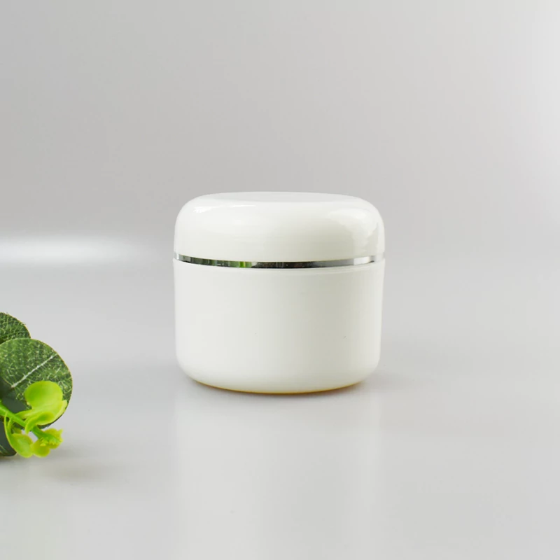 100g plastic jar