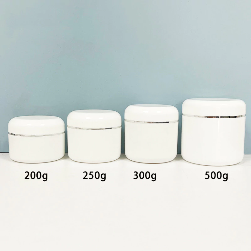200g jar