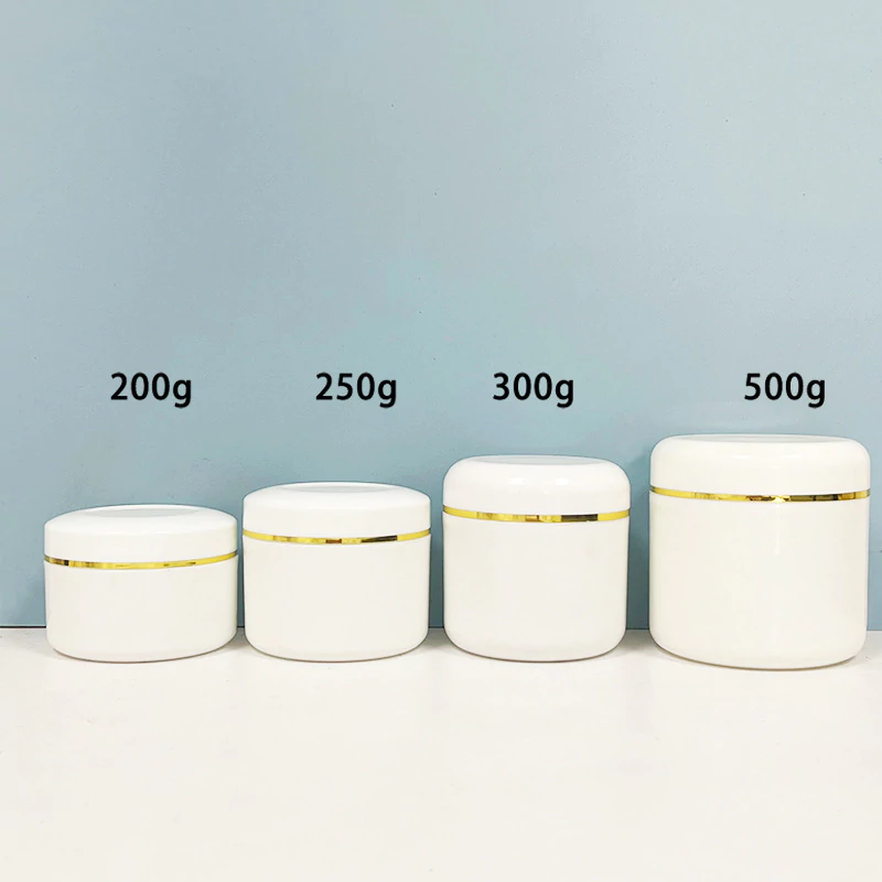 200g jar combination