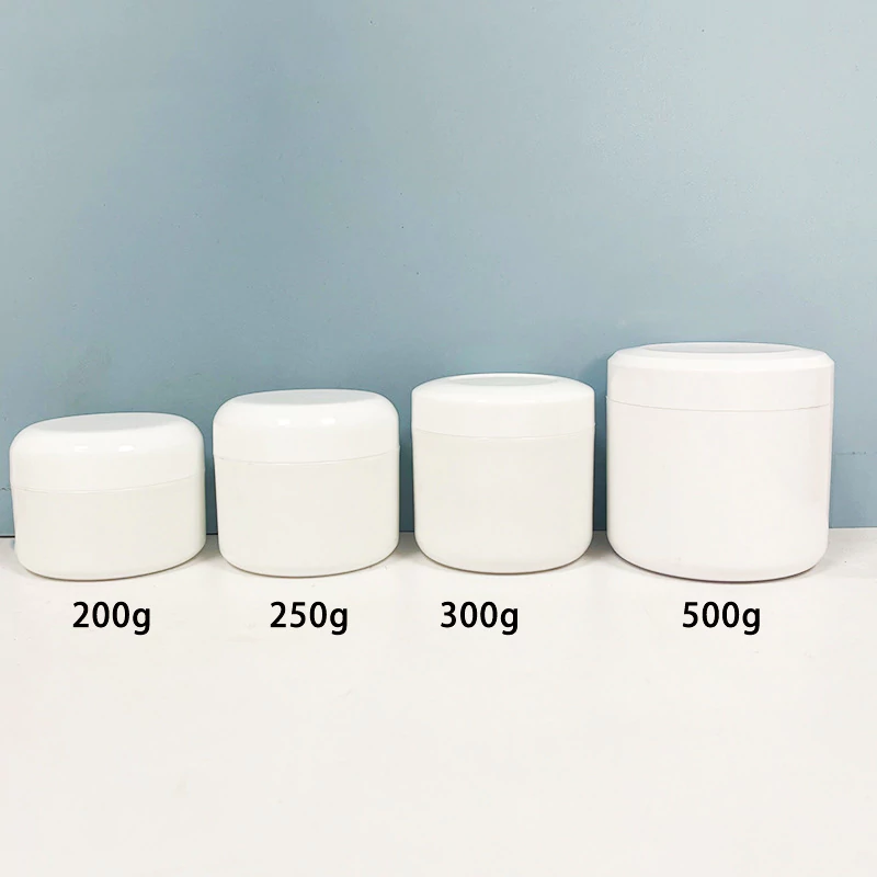 200g jar combination