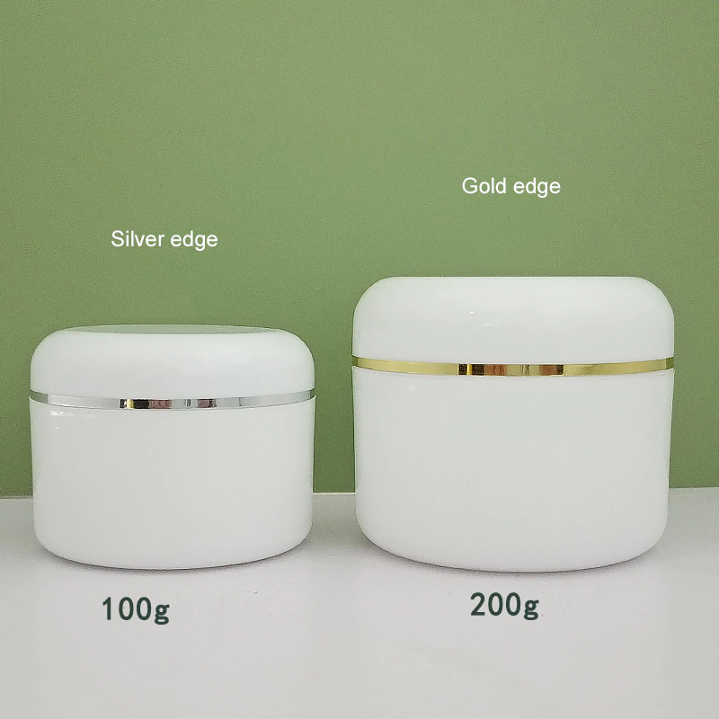 200g jar caps edge combination