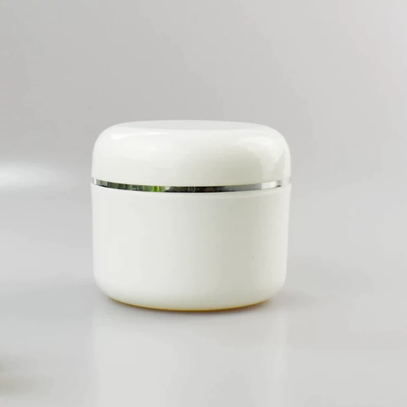 200g plastic jar