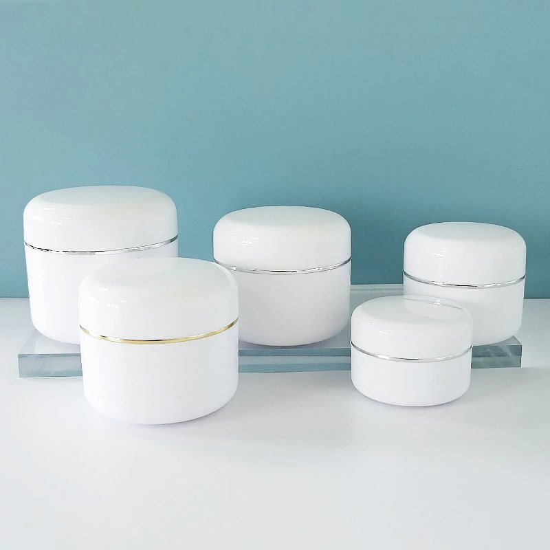150g cream jar