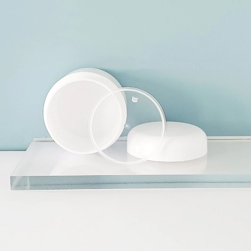 150g jar internal structure